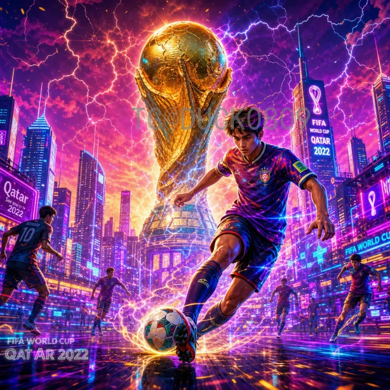2026年美加墨世界杯分组结果一览：48强分组揭晓与出线形势深度解析